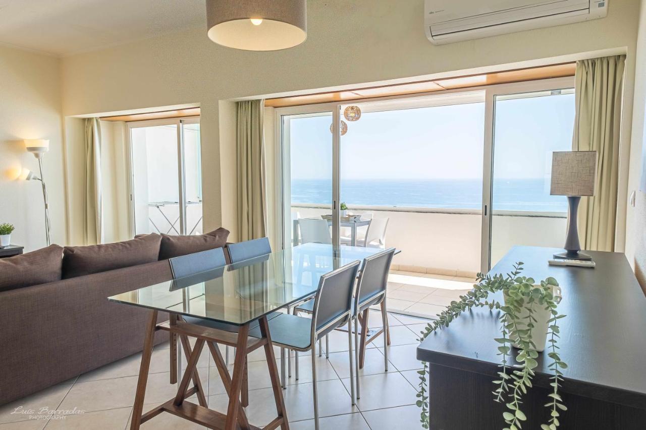 Apartamento Harmony Sea View