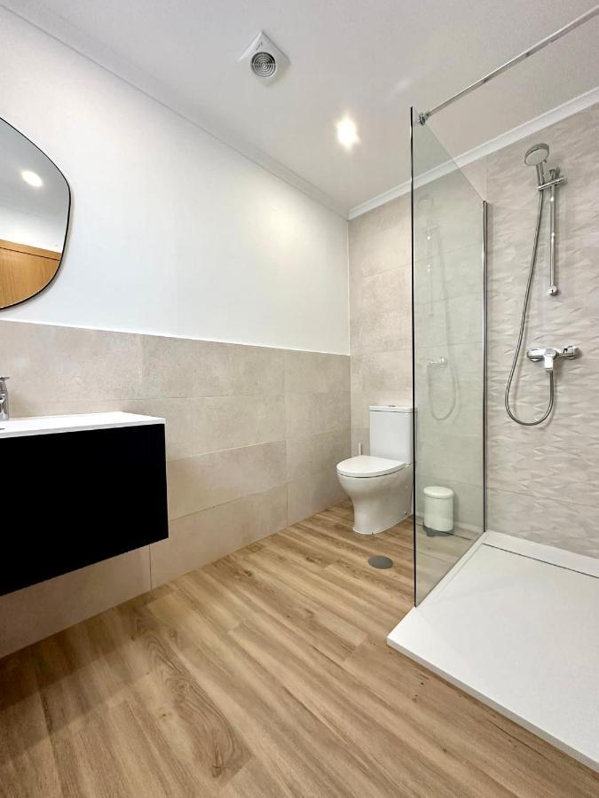 Pure Flor de Esteva - Bed&Breakfast Vila do Bispo