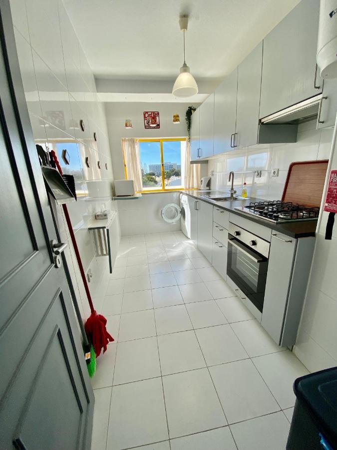 Apartamento Algarve Paraiso Casa Frou-frou