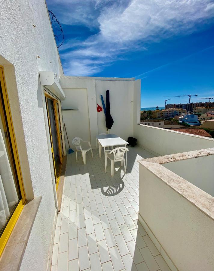 Apartamento Algarve Paraiso Casa Frou-frou Quarteira