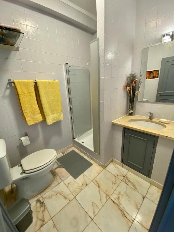Algarve Paraiso Casa Frou-frou Apartamento Quarteira