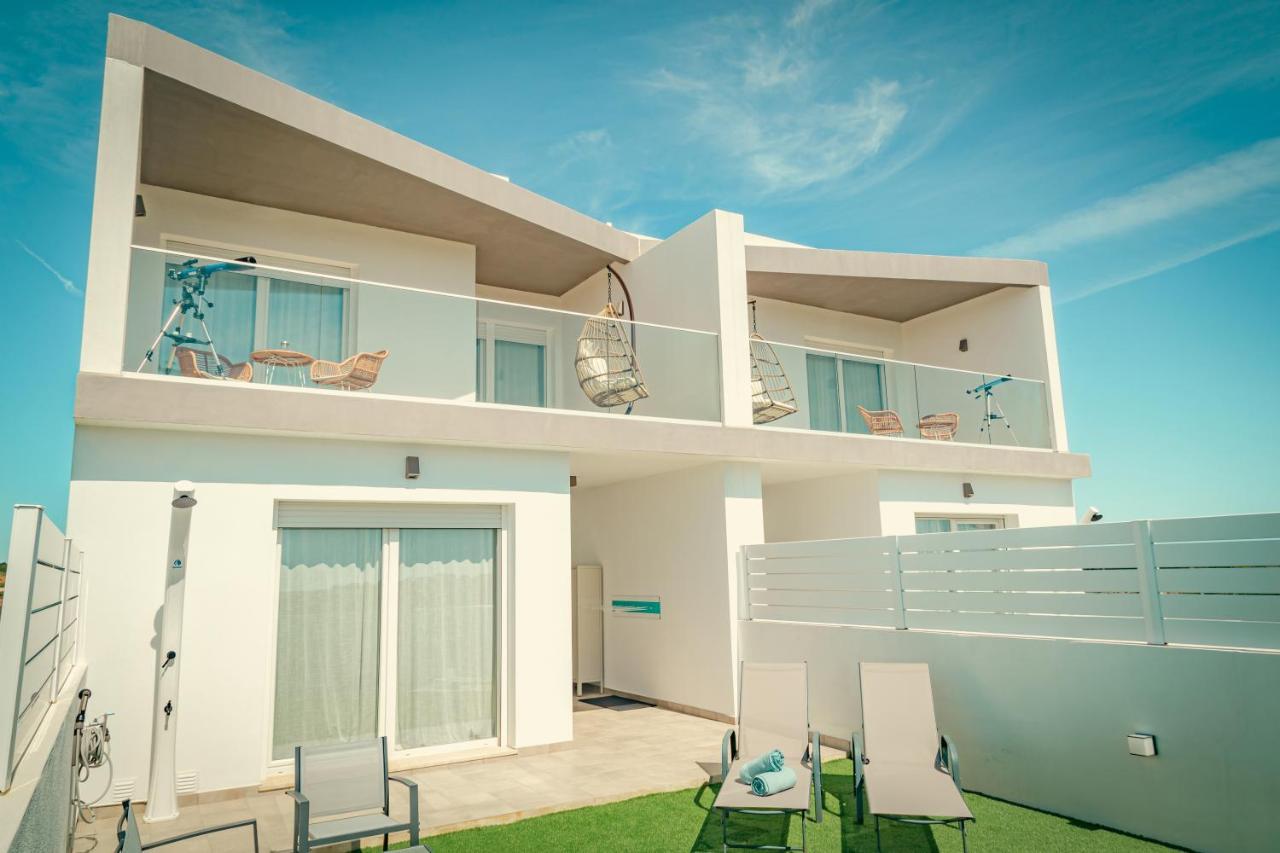 Holiday home Wayra Samay A Different Sunset Every Day