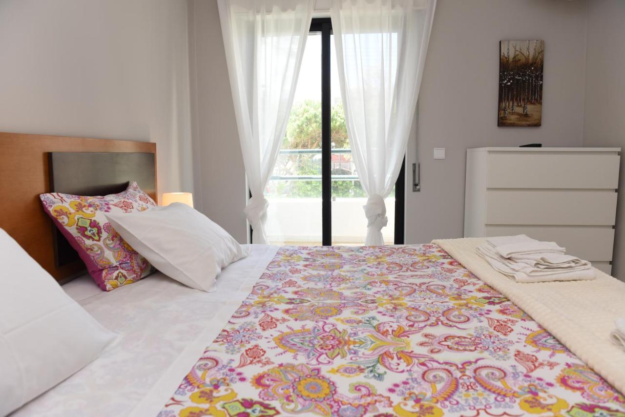 Cartaia Leste Apartment *