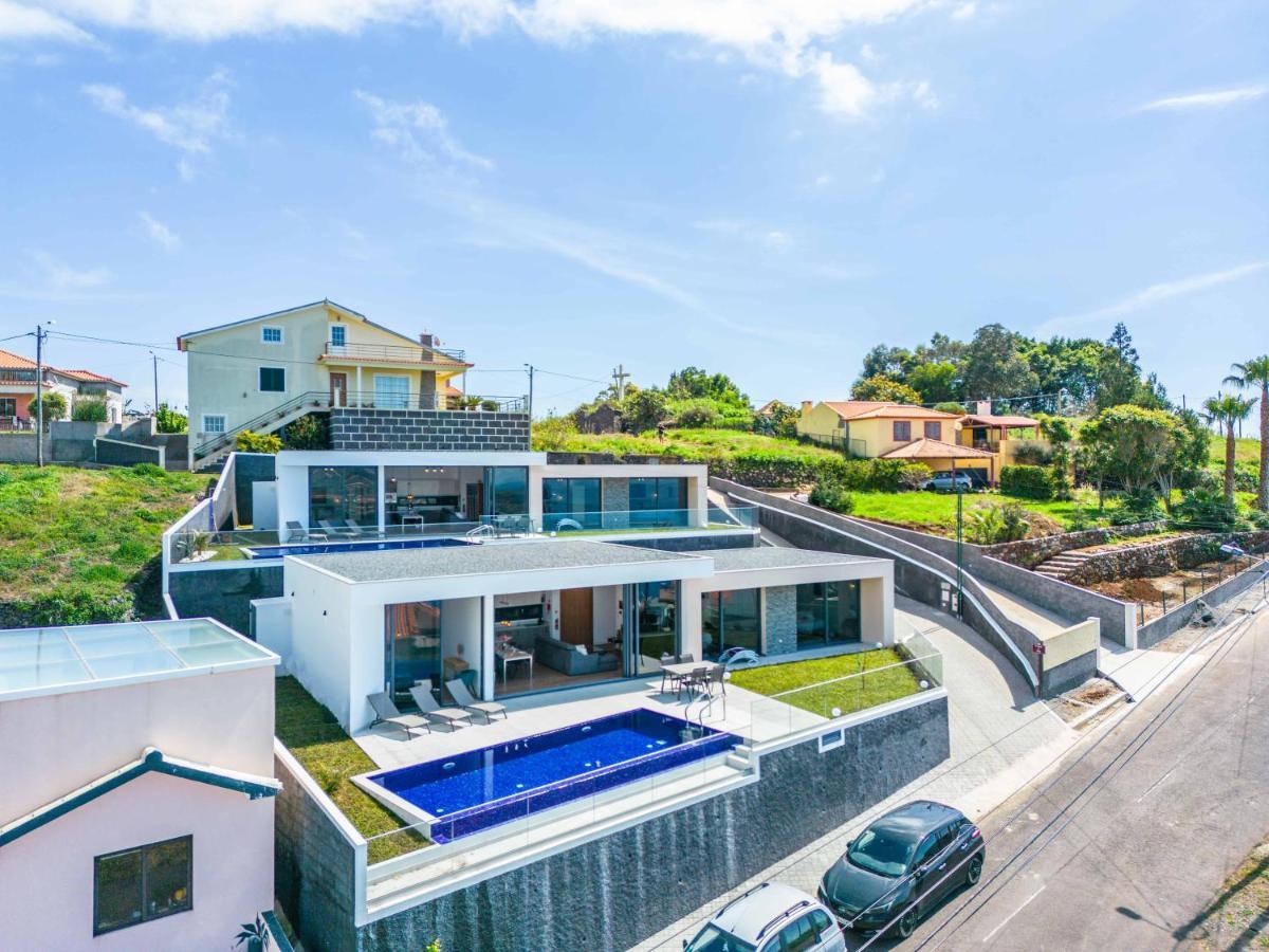 Plumeria Villa *