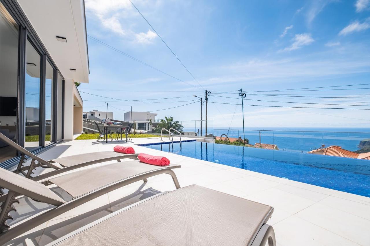 Villa Plumeria Arco da Calheta (Madeira)