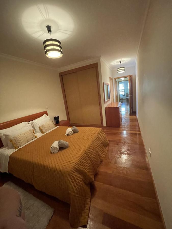Apartment Costa Avila 2