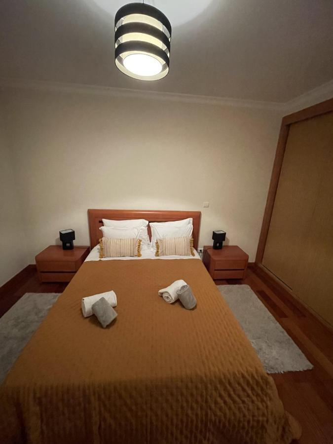Apartment Costa Avila 2 *