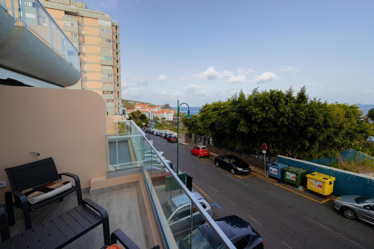 Sea Breeze Iii Apartment Canico (Madeira)