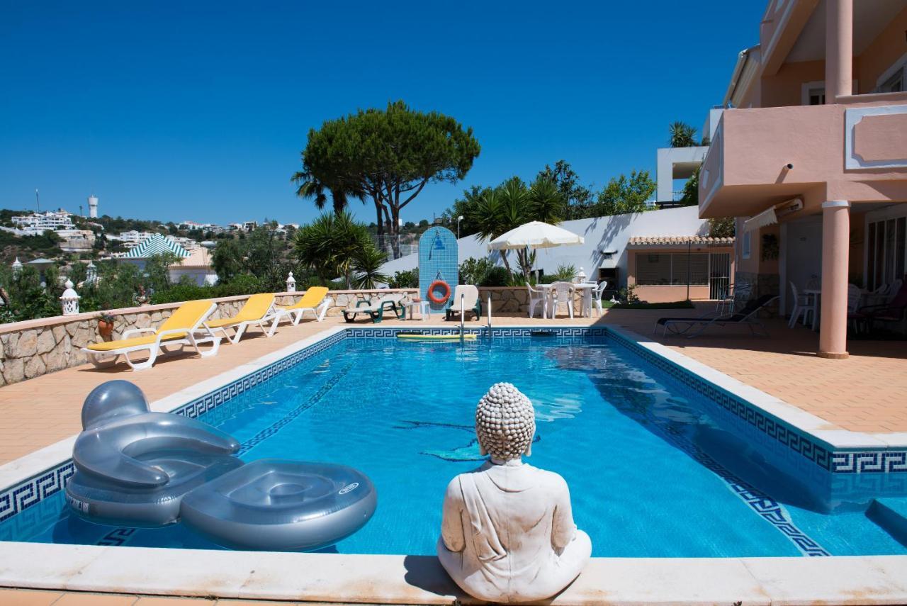 Malu Villa Albufeira