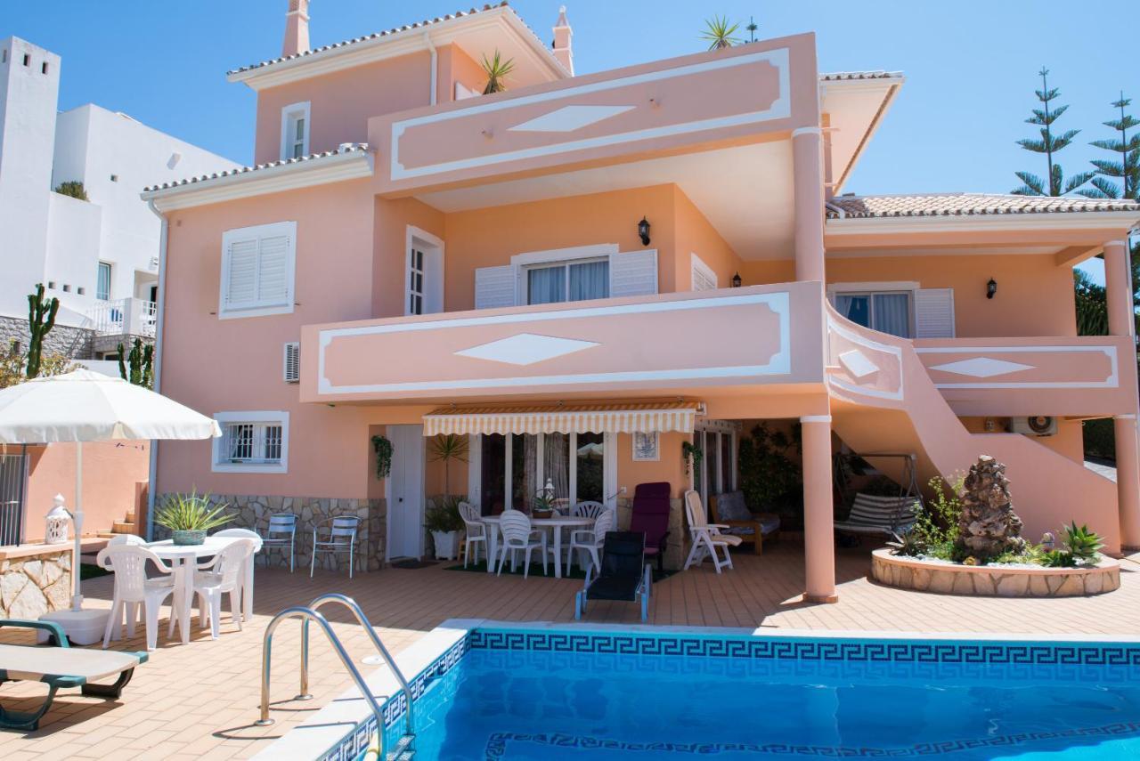 Malu Villa Albufeira