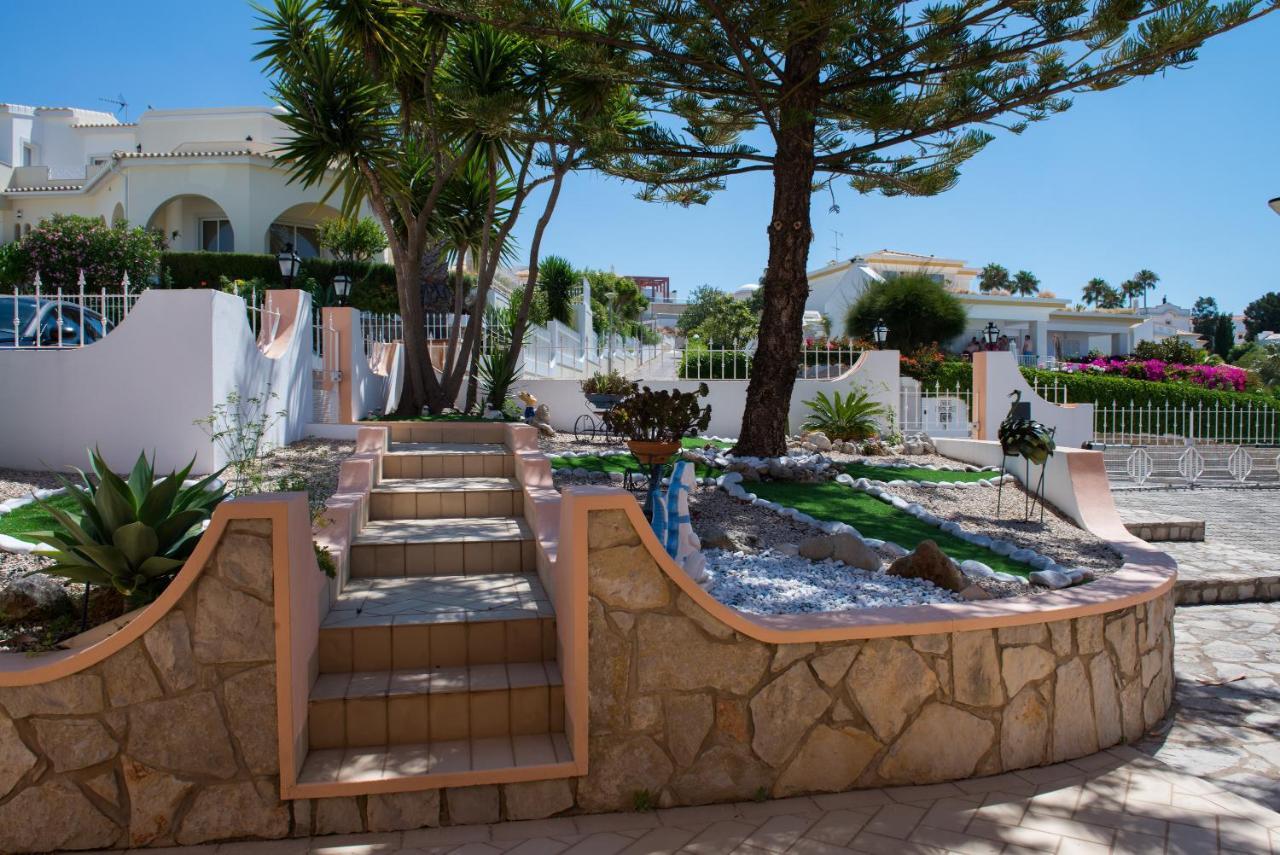 Malu Albufeira