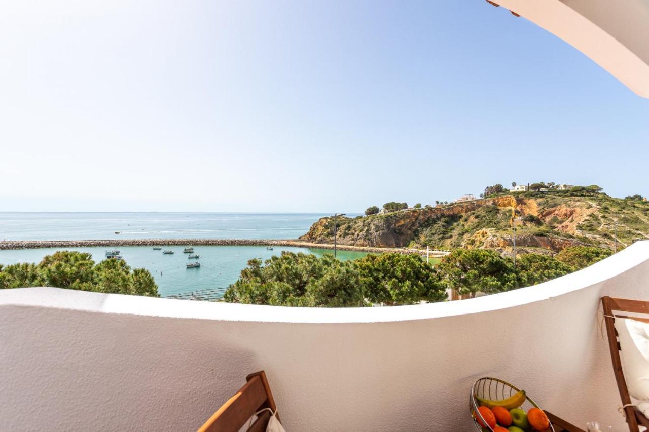 #114 T2 Foxy H By Holidays Apartamento Albufeira