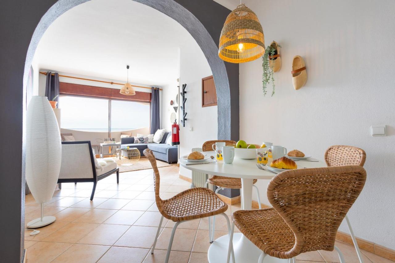 #114 T2 Foxy H By Holidays Apartamento *