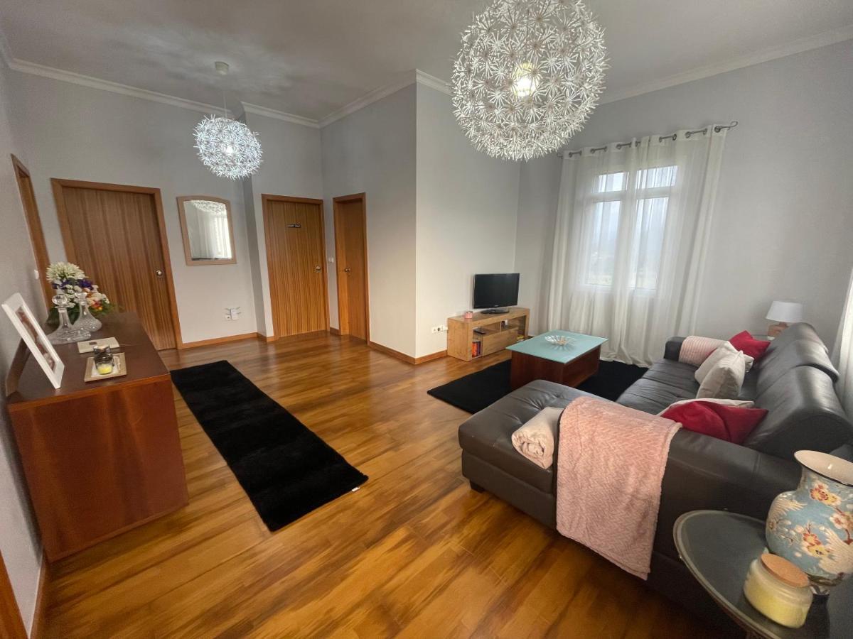 Apartamento Casa Caroto