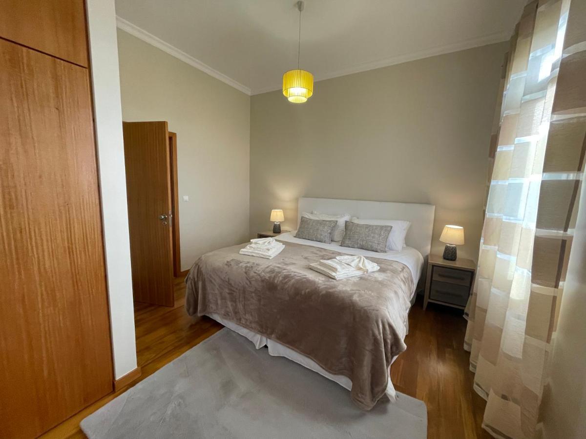 Apartamento Casa Caroto *