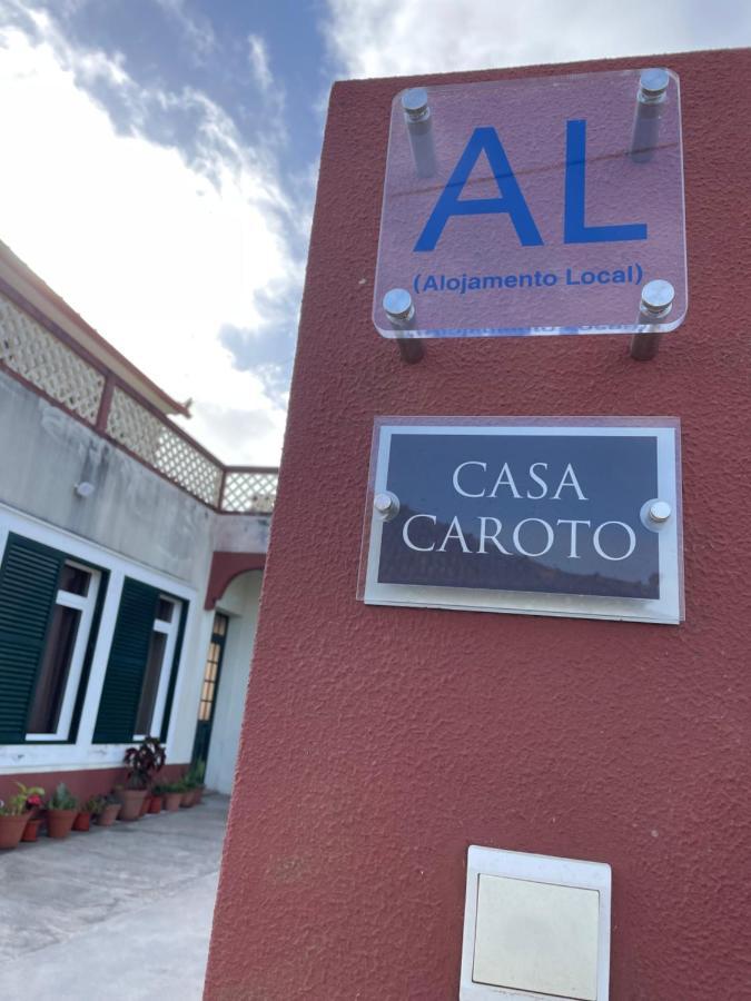 Casa Caroto *