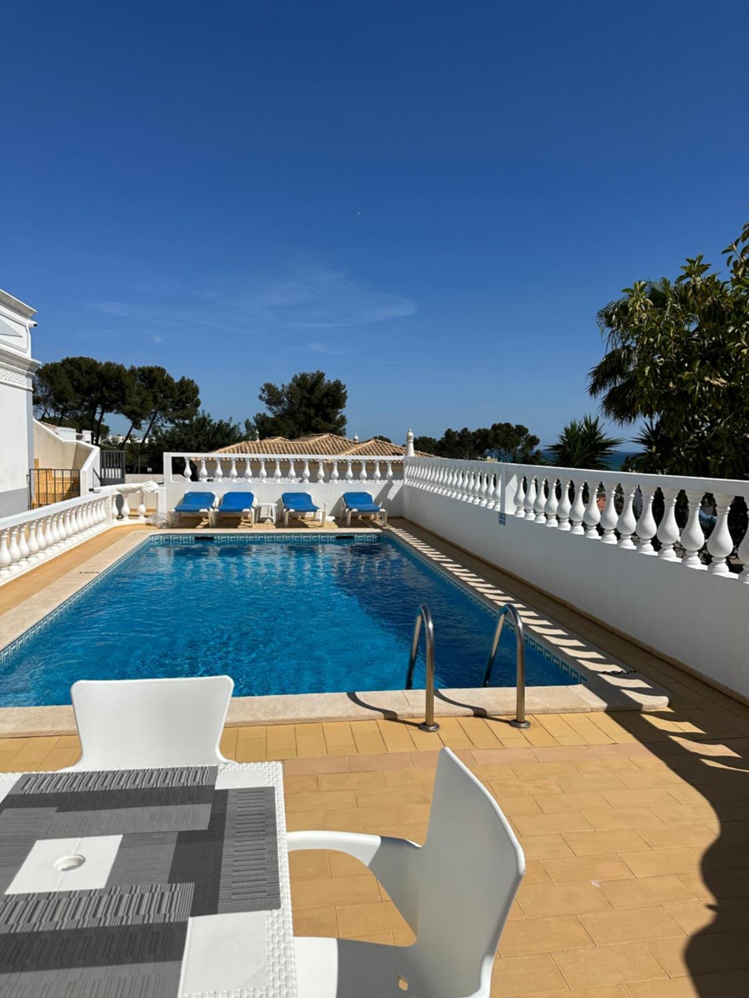 Villa Albufeira Mar Vilas *