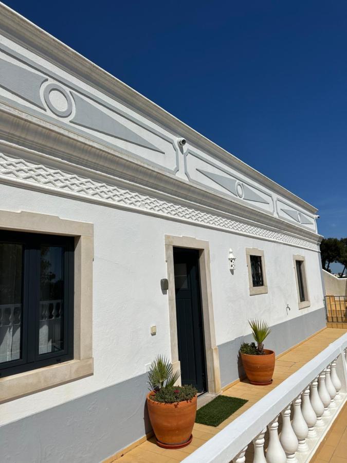 Villa Albufeira Mar Vilas *