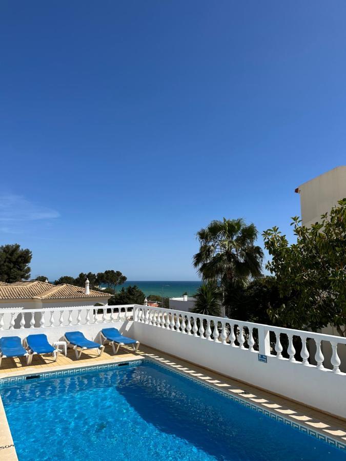 Villa Albufeira Mar Vilas