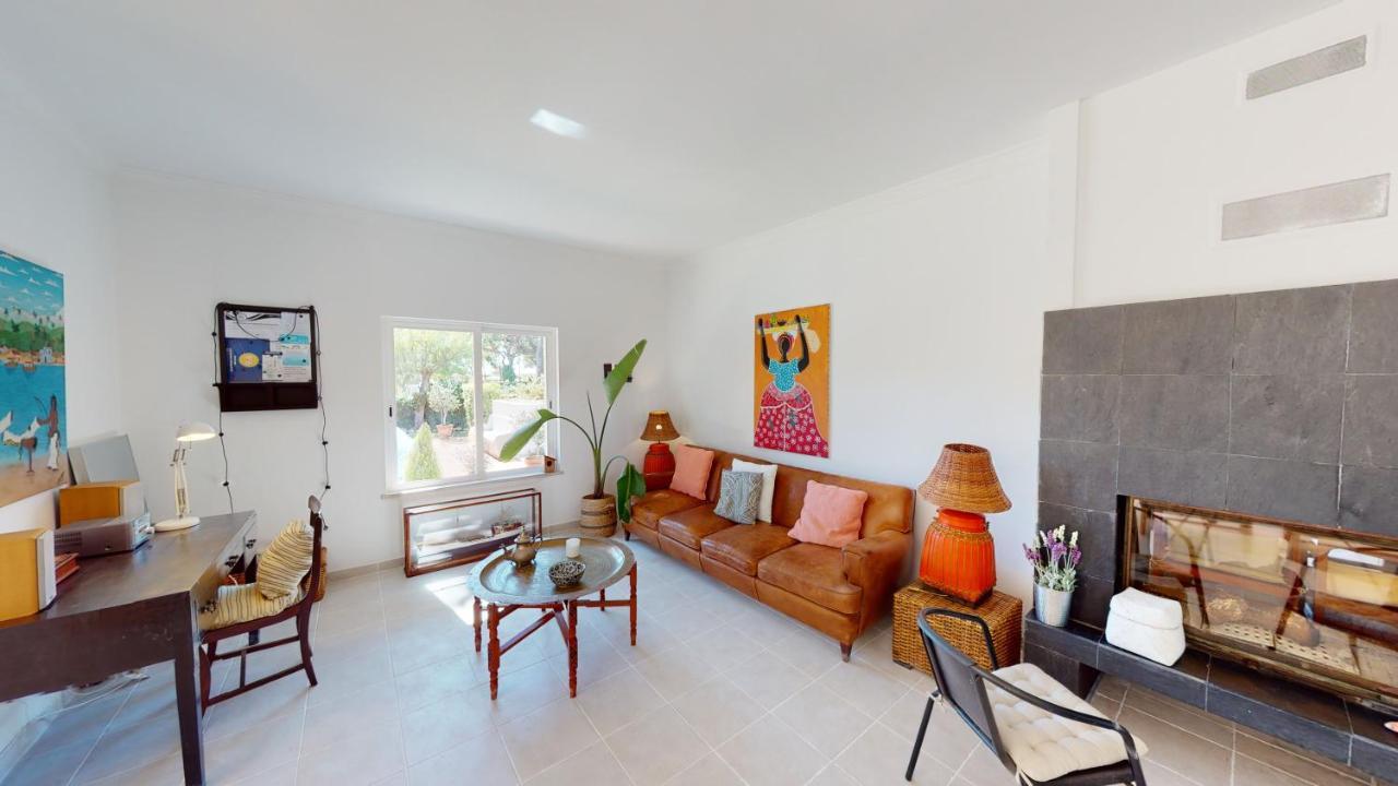 Sunset,sleeps 9,heatable Pool,walk To Marina Vilamoura