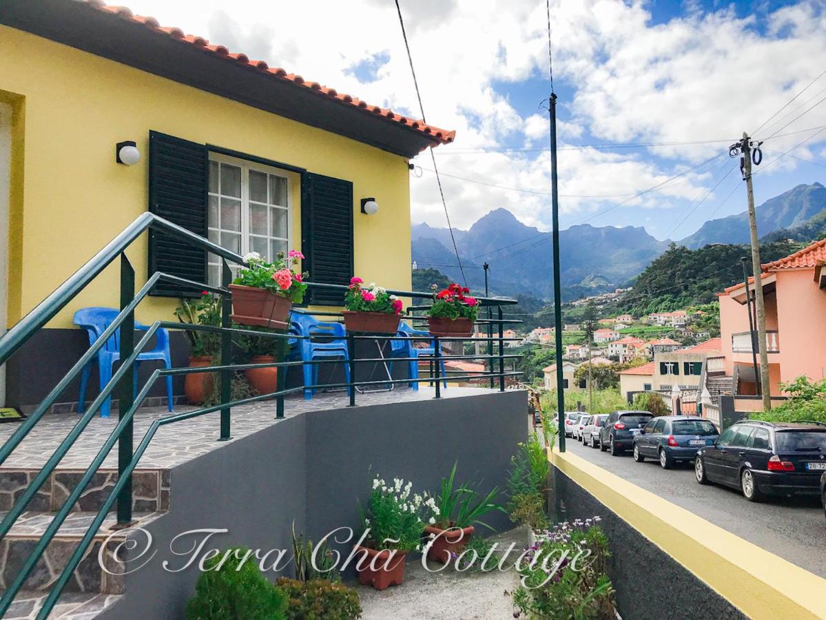 Terra Cha Cottage,feel Home, Casa de férias São Vicente