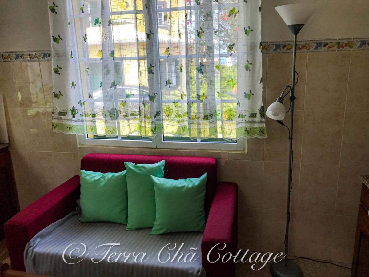 Casa de férias Terra Cha Cottage,feel Home, *