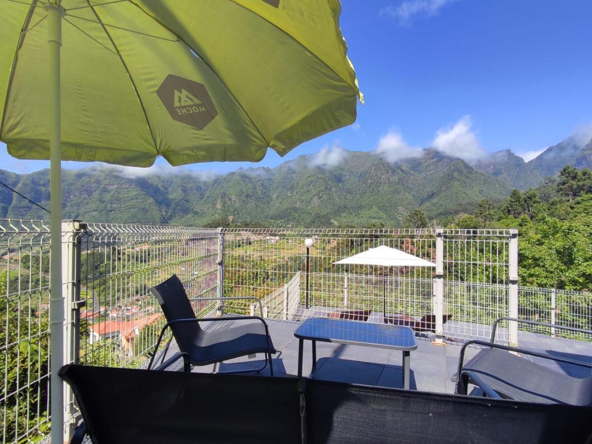 Vvip Madeira Sao Vicente (Madeira)
