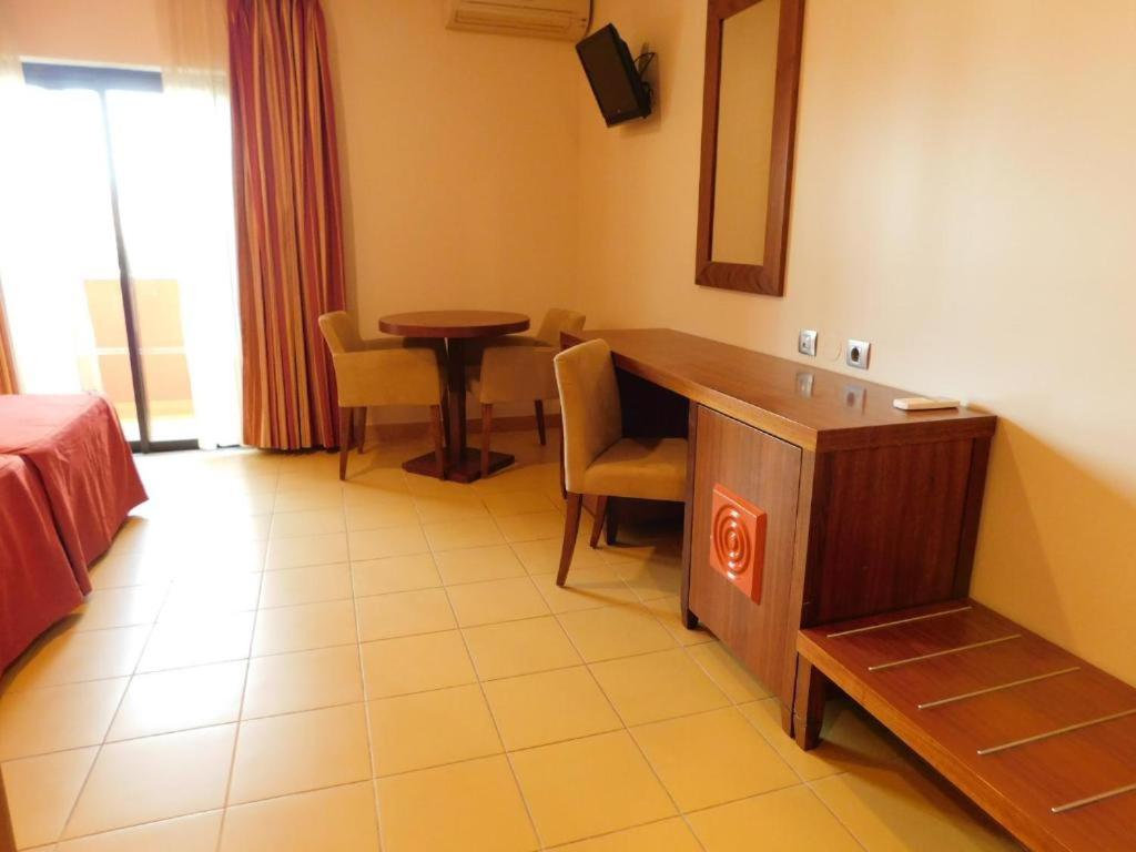 Hotel Sol 3*