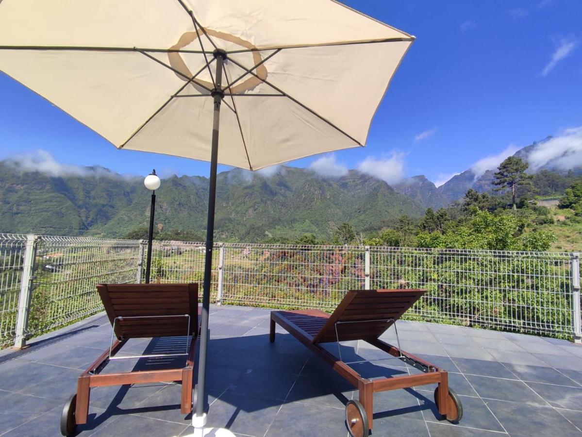 Vvip Madeira Villa
