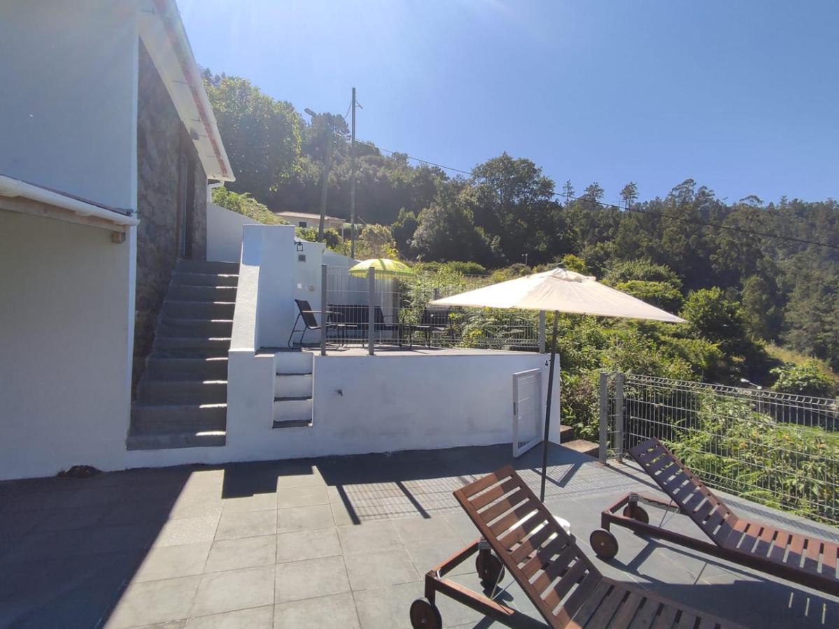 Villa Vvip Madeira Sao Vicente (Madeira)
