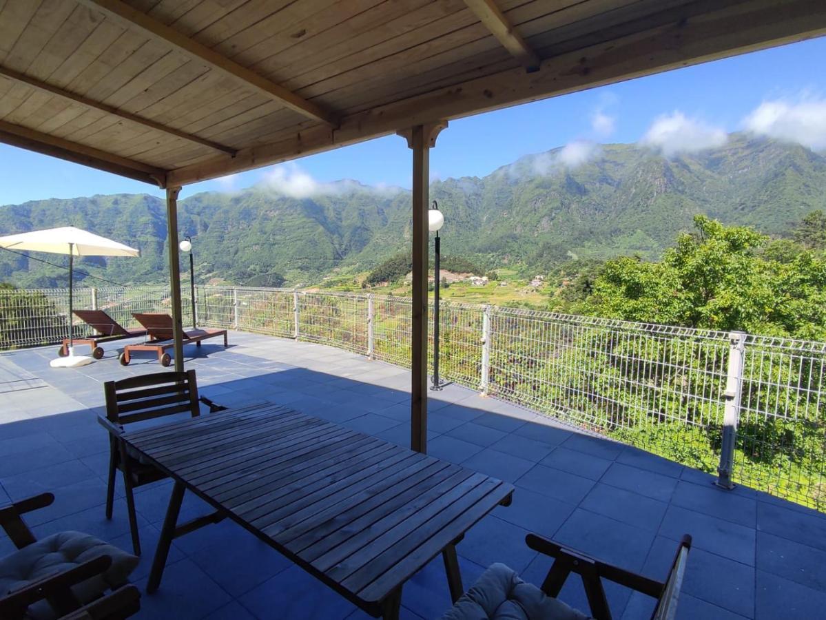 Vvip Madeira Villa Sao Vicente (Madeira)