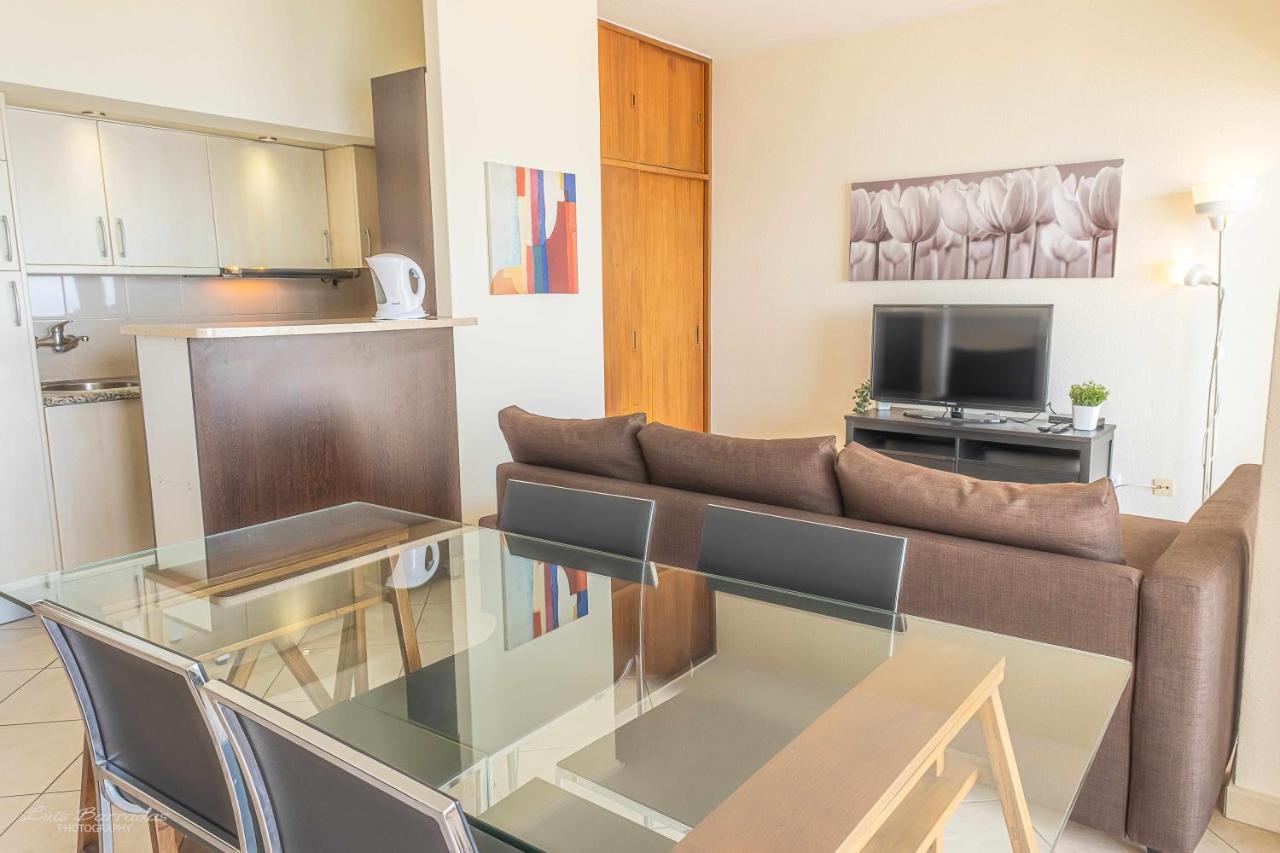 Apartamento Harmony Sea View Portimão