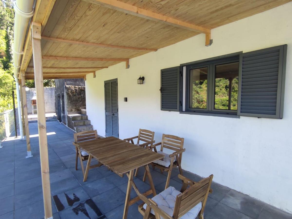 Vvip Madeira Villa Sao Vicente (Madeira)