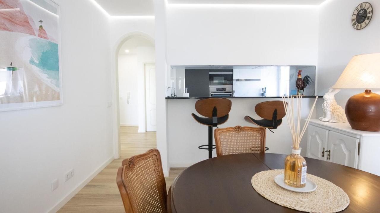 Margale - Swimming Pool - - By Bedzy Apartment Gale (Albufeira)