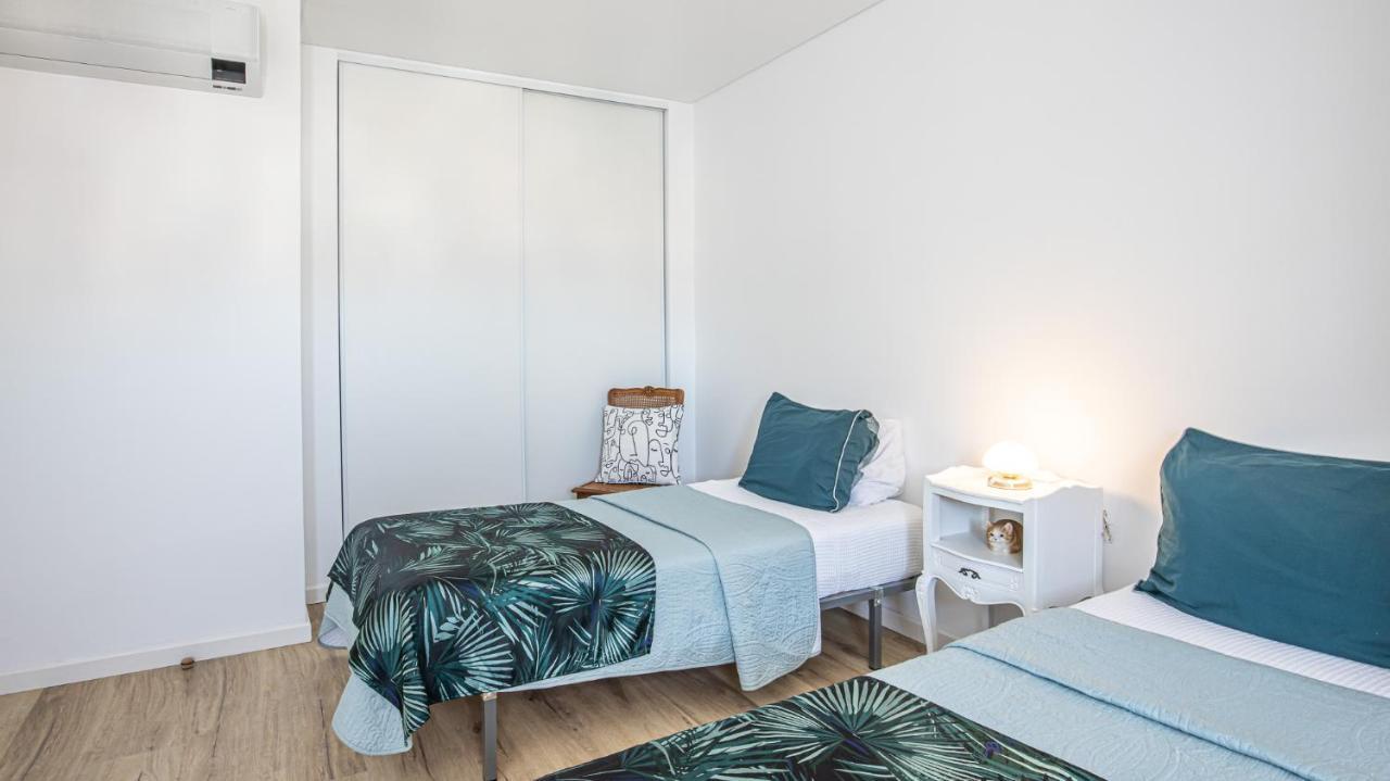 Apartment Margale - Swimming Pool - - By Bedzy Gale (Albufeira)