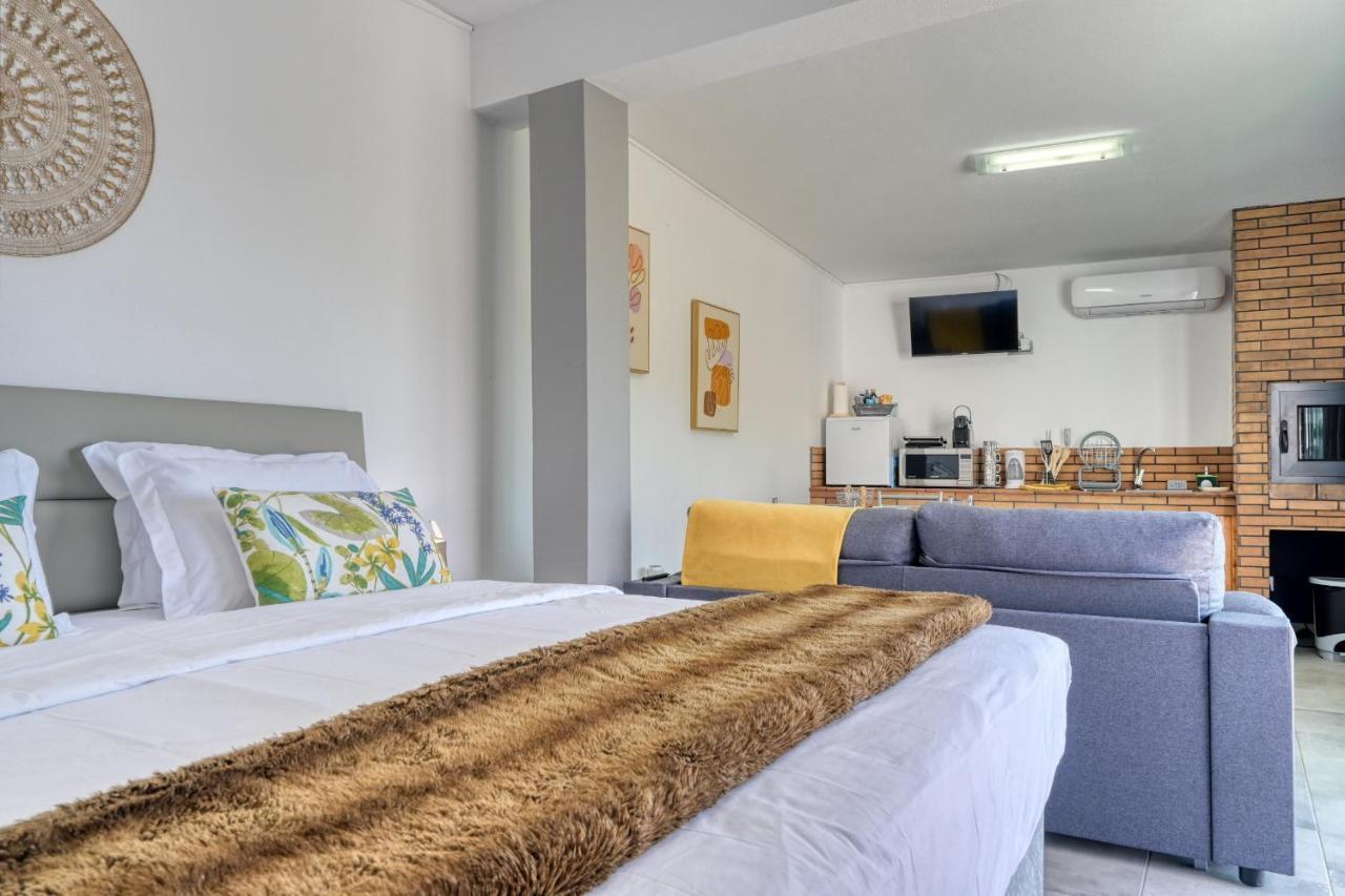 Apartment 92, A In Madeira