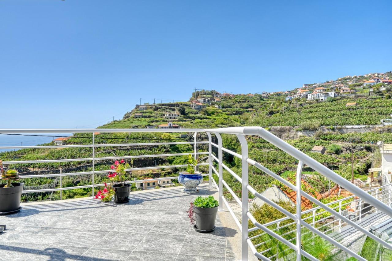92, A In Madeira