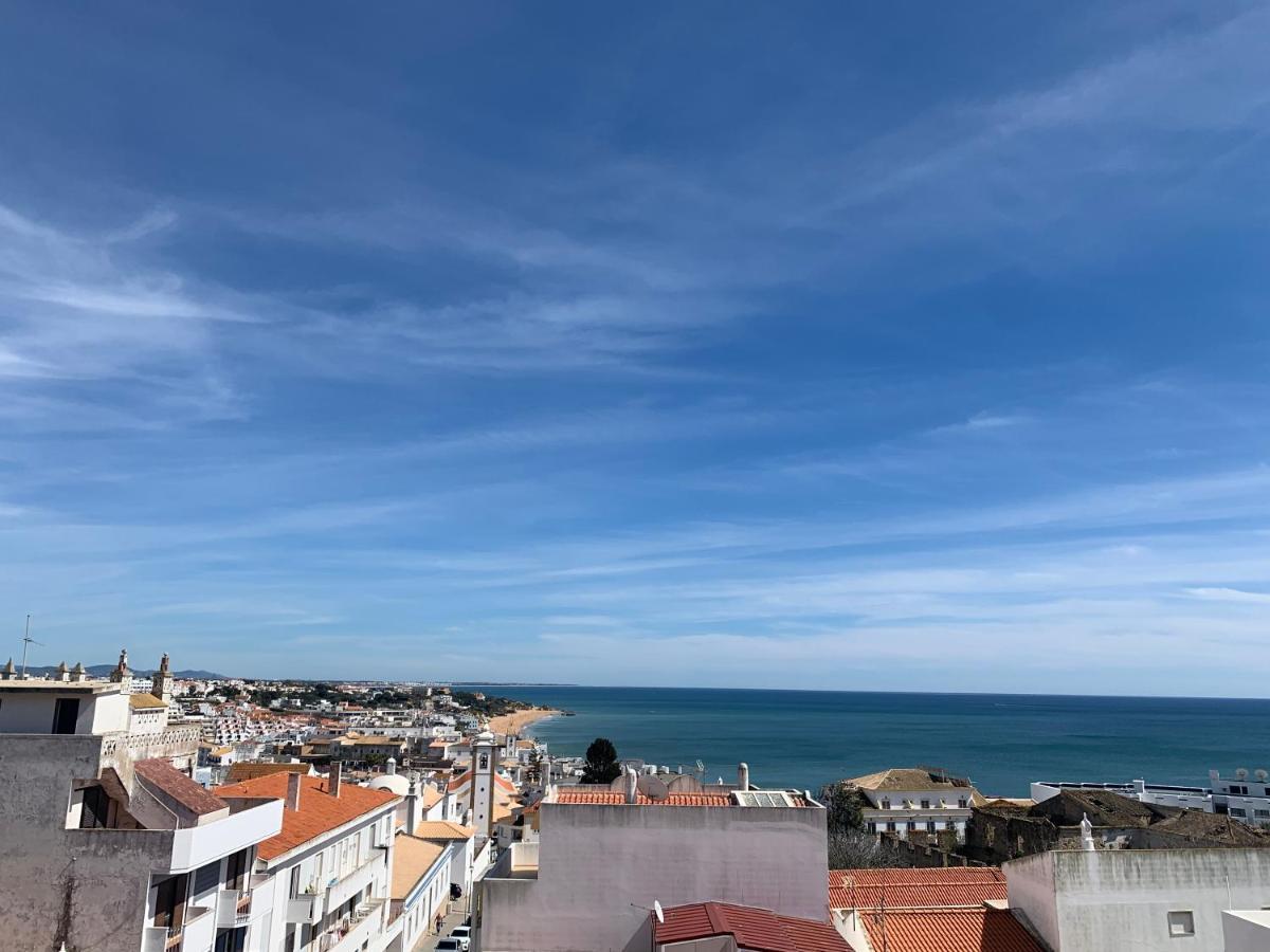 Olimar Sea View Apartment Albufeira