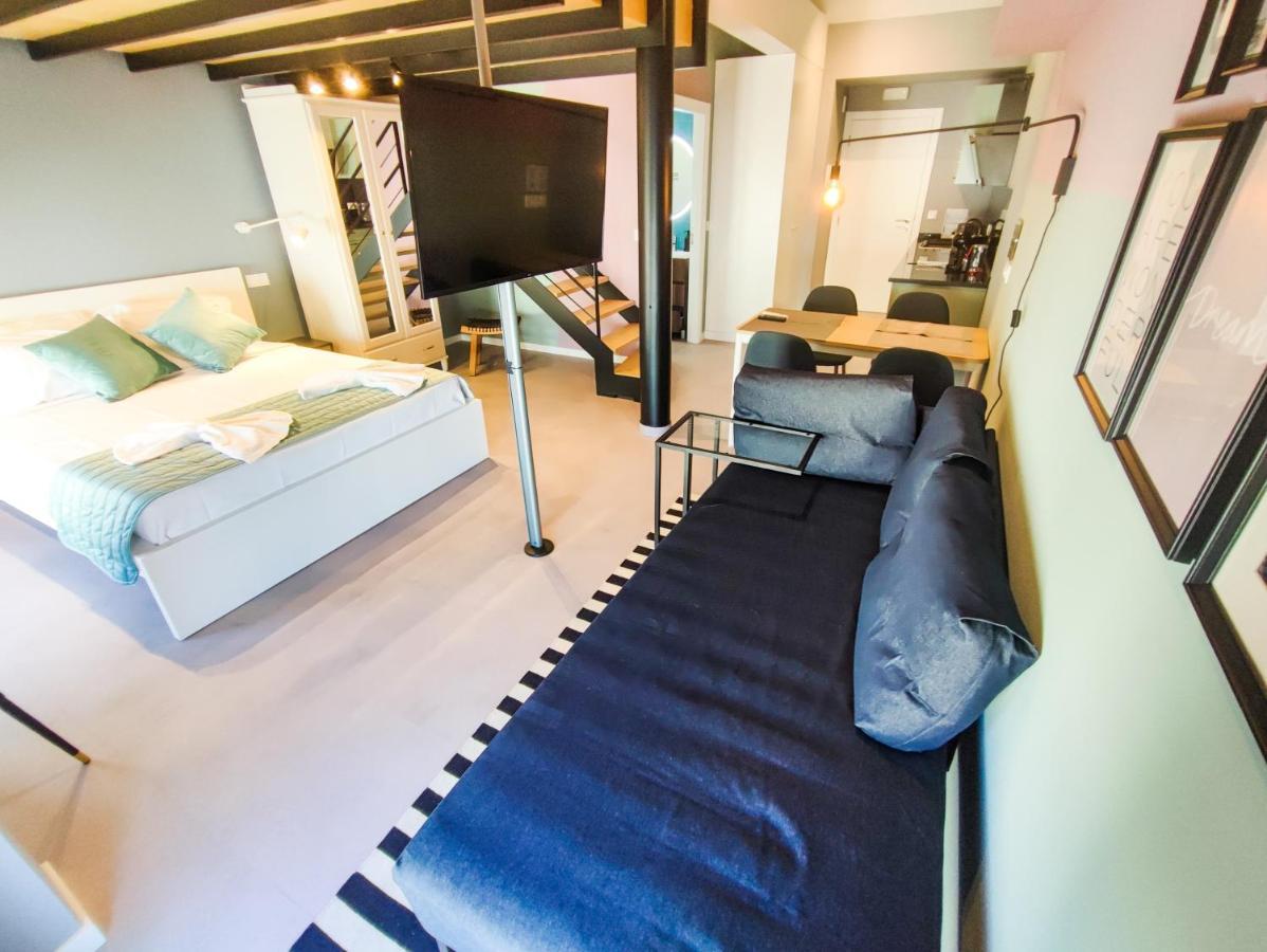 Appartement Social - Happiness *
