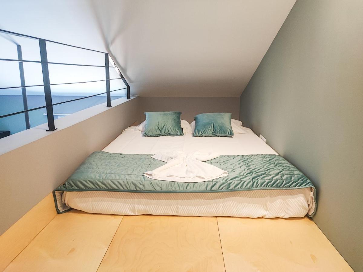Social - Happiness Appartement *