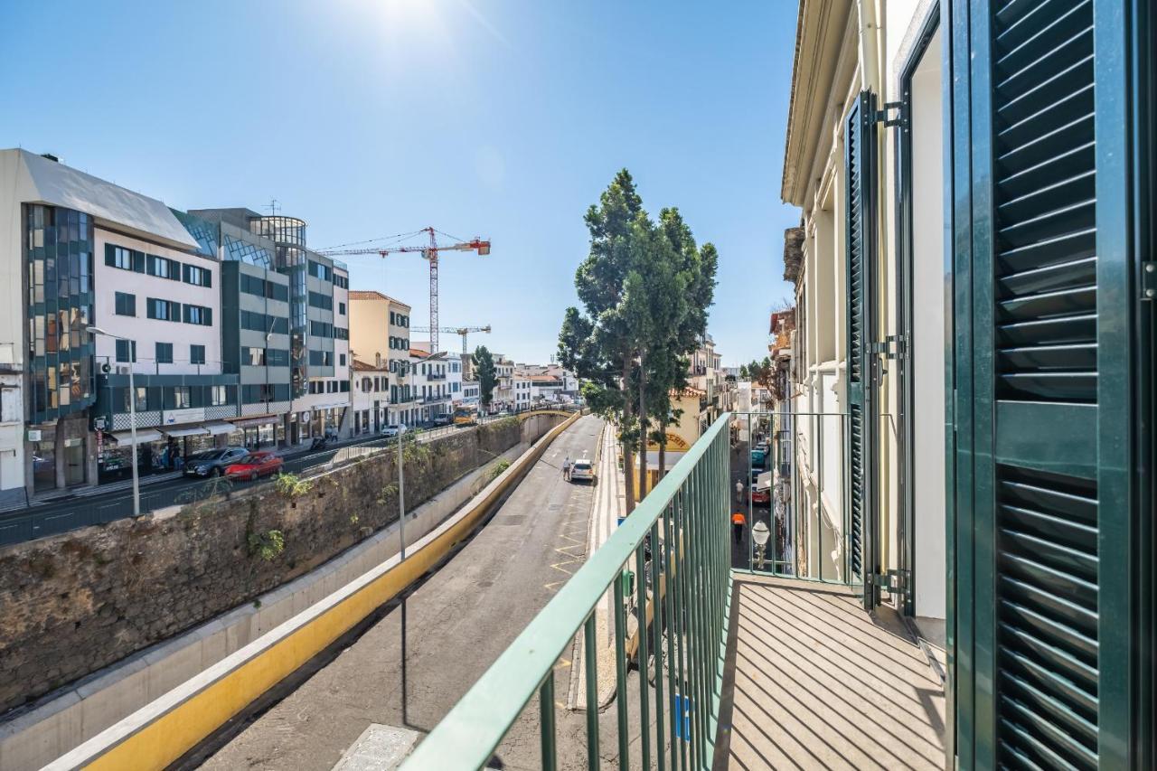 Сasa de vacaciones Casa Do Luar - By Wehost Funchal (Madeira)
