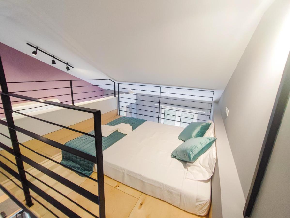 Social - Happiness Appartement