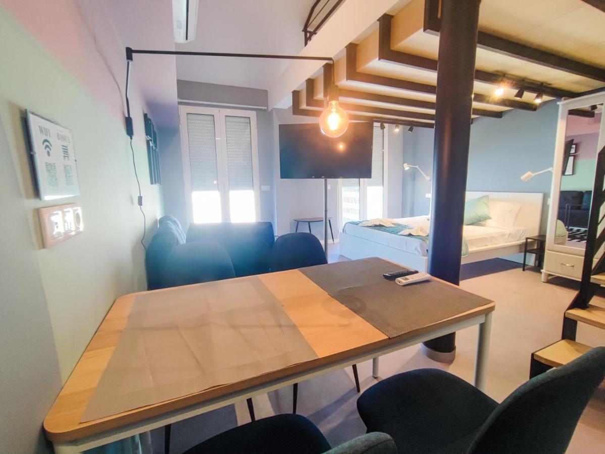 Appartement Social - Happiness