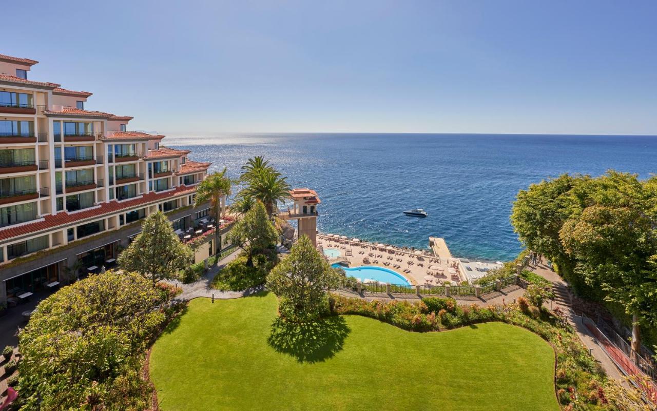 Hotel The Cliff Bay - Portobay
