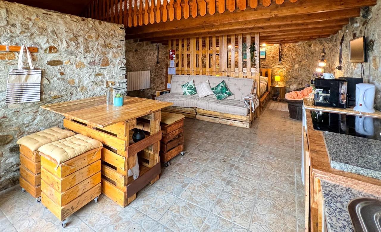Holiday home Moekki *