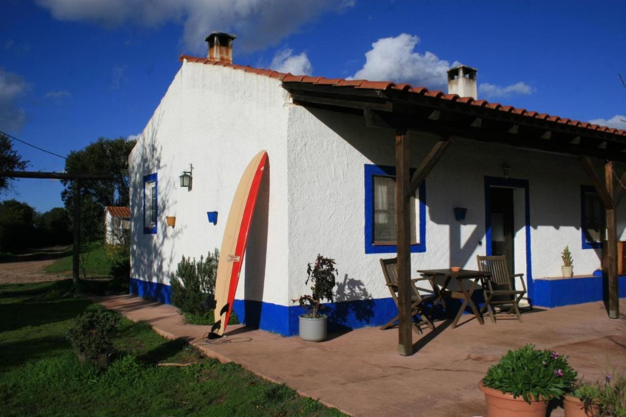 Monte Da Choca