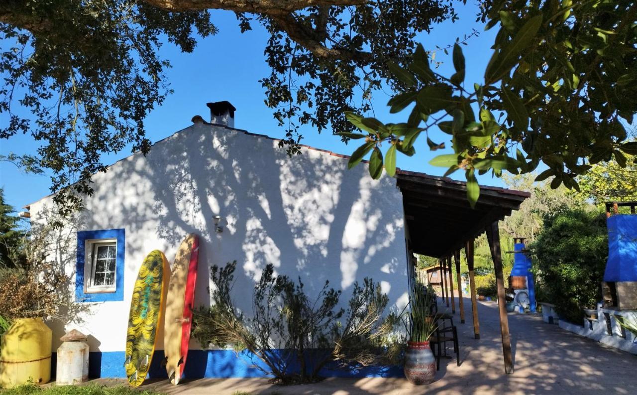 Monte Da Choca Country house *