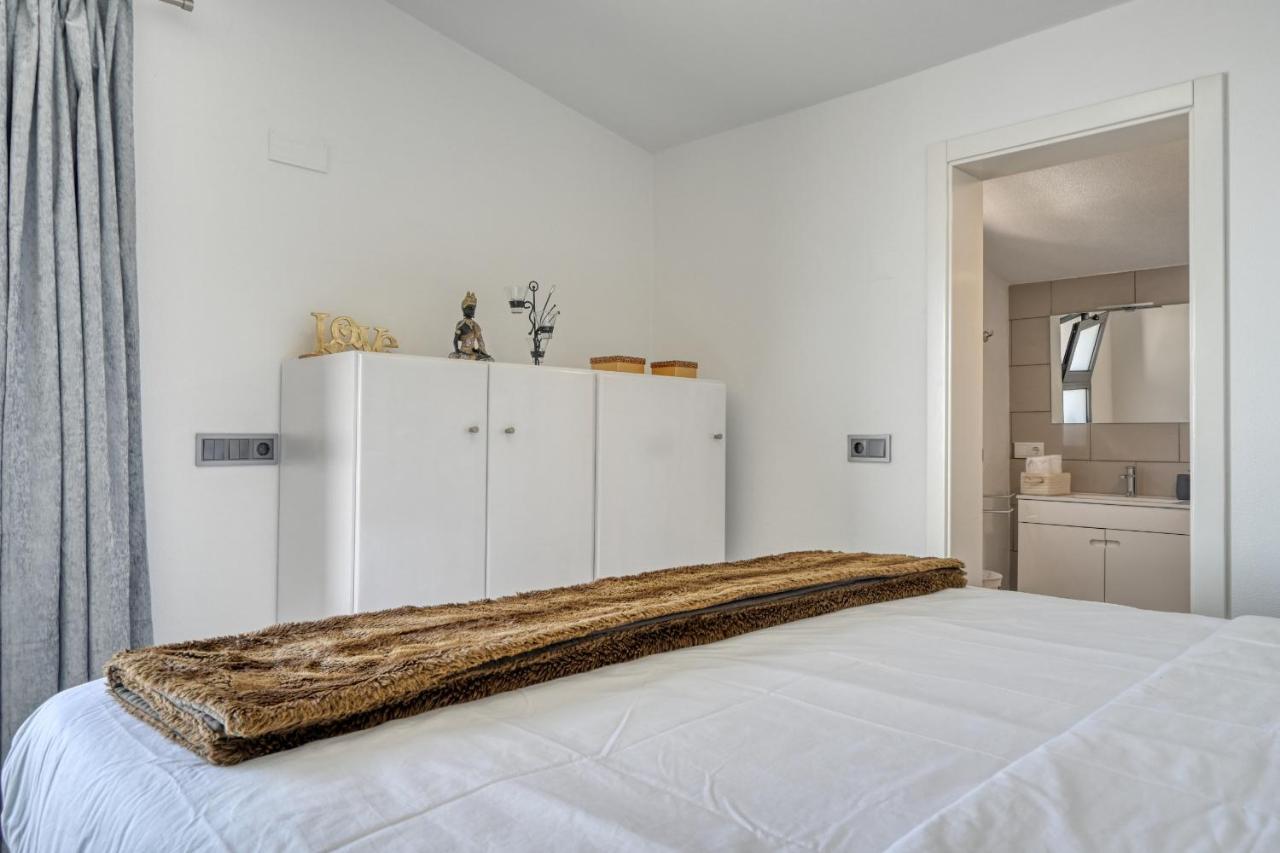 Apartment 92, A In Madeira