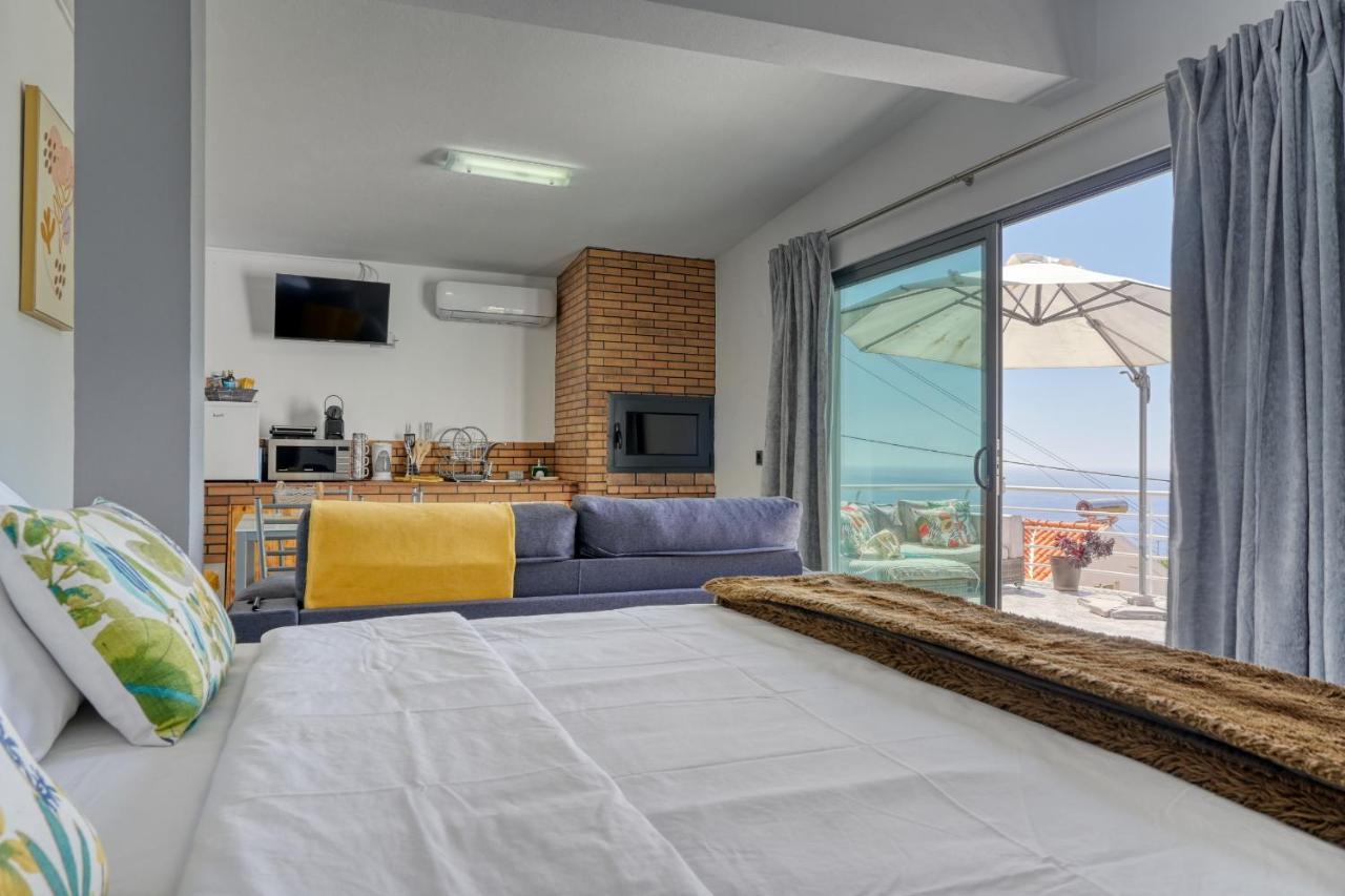 Apartment 92, A In Madeira