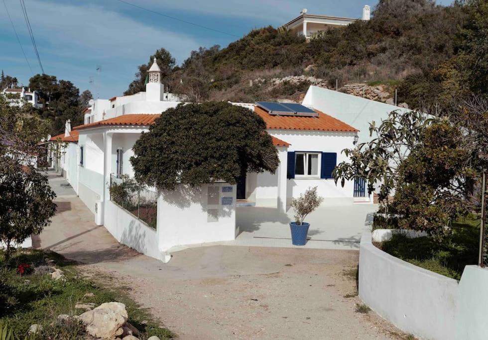 Casa A Pequena Sereia In Benagil With Sea View * Carvoeiro (Lagoa)